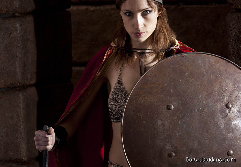 Маркуся, 35 лет, 3 размер груди